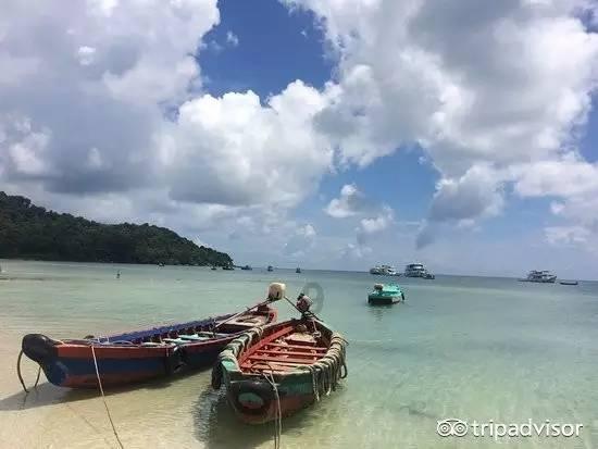 夏之许诺