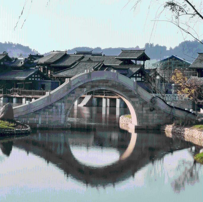 遗落的盒子